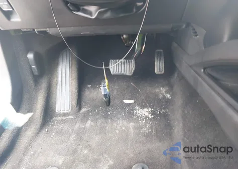 2014 Lincoln Mkz Hybrid z USA, uszkodzony, nr VIN 3LN6L2LU5ER824865